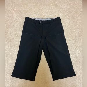 Black Pant NordStorm